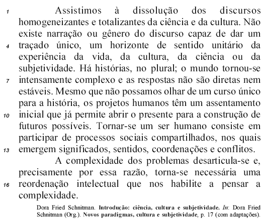 Imagem associada para resolução da questão