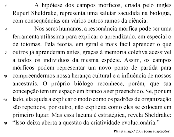 Imagem associada para resolução da questão