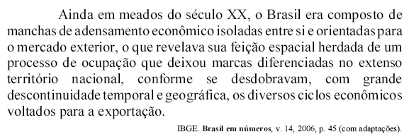 Imagem associada para resolução da questão