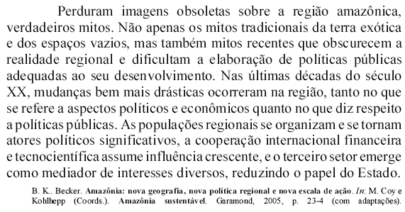 Imagem associada para resolução da questão