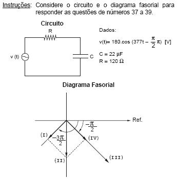 Imagem associada para resolução da questão