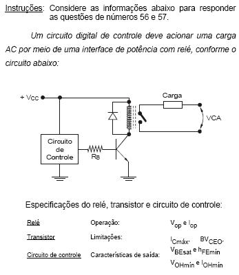 Imagem associada para resolução da questão