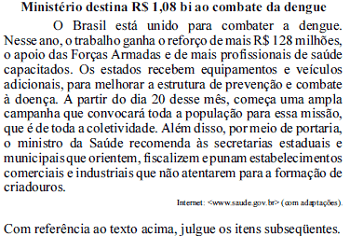 Imagem associada para resolução da questão