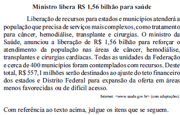 Imagem associada para resolução da questão