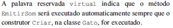Imagem associada para resolução da questão