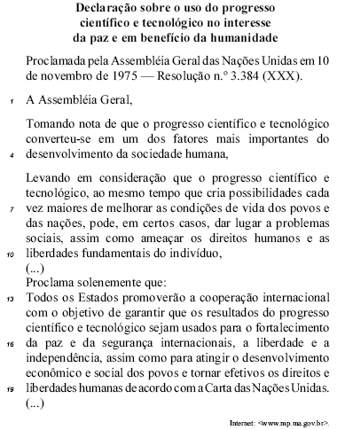 Imagem associada para resolução da questão