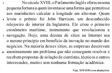 Imagem associada para resolução da questão