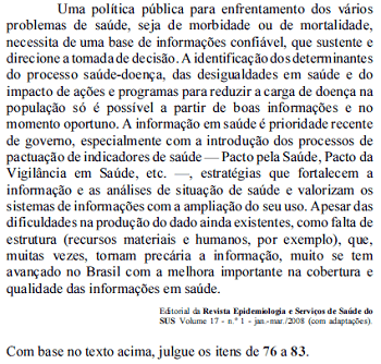 Imagem associada para resolução da questão
