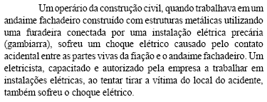 Imagem associada para resolução da questão