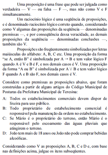 Imagem associada para resolução da questão