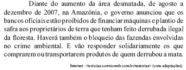 Imagem associada para resolução da questão
