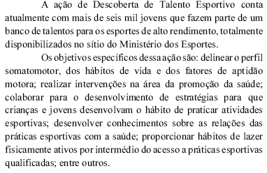 Imagem associada para resolução da questão