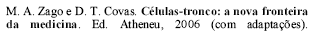 Imagem associada para resolução da questão