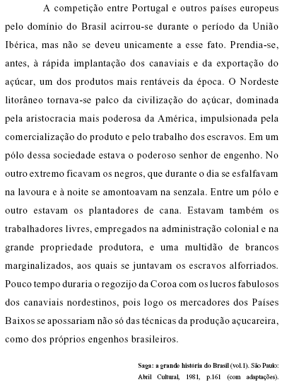 Imagem associada para resolução da questão