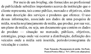 Imagem associada para resolução da questão