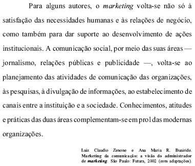 Imagem associada para resolução da questão