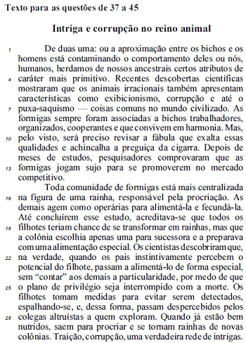 Imagem associada para resolução da questão