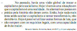 Imagem associada para resolução da questão