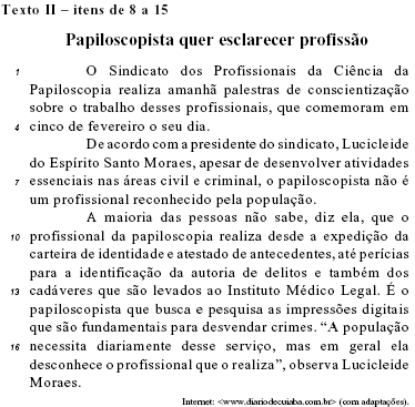 Imagem associada para resolução da questão