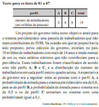 Imagem associada para resolução da questão