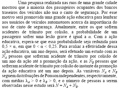 Imagem associada para resolução da questão