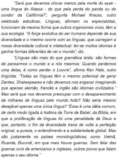 Imagem associada para resolução da questão