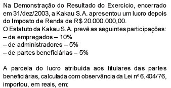 Imagem associada para resolução da questão