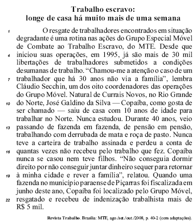 Imagem associada para resolução da questão
