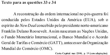 Imagem associada para resolução da questão
