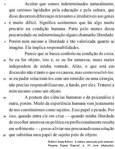 Imagem associada para resolução da questão