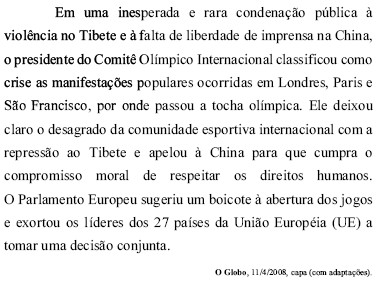 Imagem associada para resolução da questão