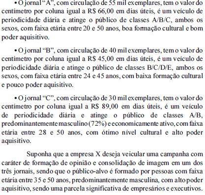 Imagem associada para resolução da questão
