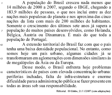 Imagem associada para resolução da questão