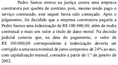 Imagem associada para resolução da questão