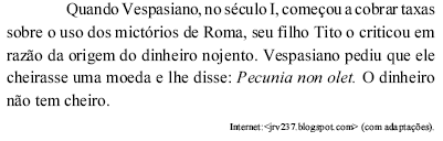 Imagem associada para resolução da questão