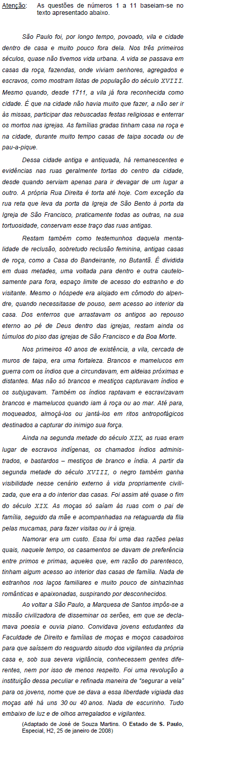 Imagem associada para resolução da questão