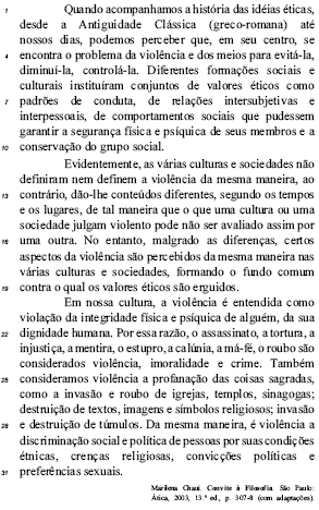 Imagem associada para resolução da questão