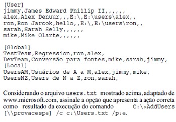 Imagem associada para resolução da questão