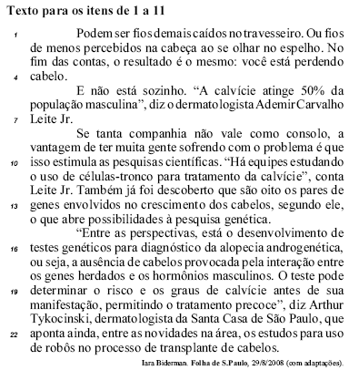 Imagem associada para resolução da questão