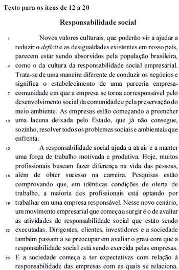 Imagem associada para resolução da questão
