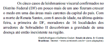 Imagem associada para resolução da questão
