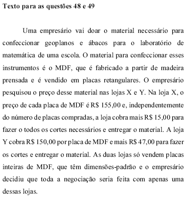 Imagem associada para resolução da questão