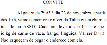 Imagem associada para resolução da questão
