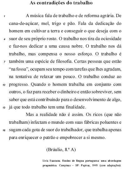 Imagem associada para resolução da questão