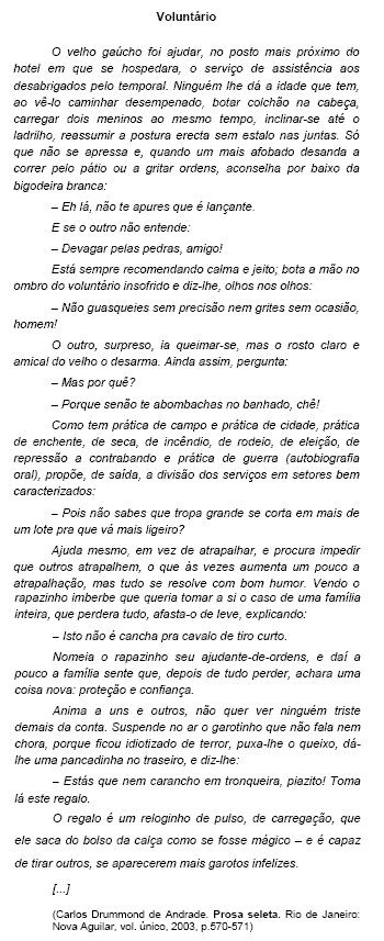 Imagem associada para resolução da questão