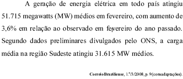 Imagem associada para resolução da questão