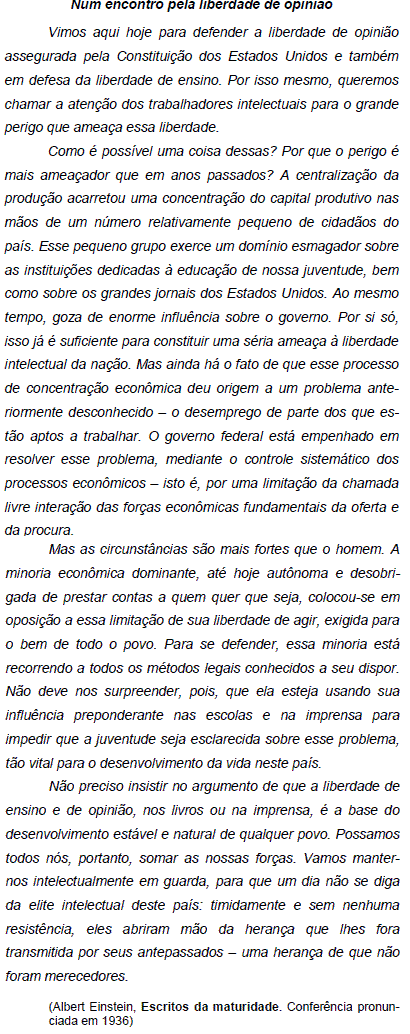 Imagem associada para resolução da questão