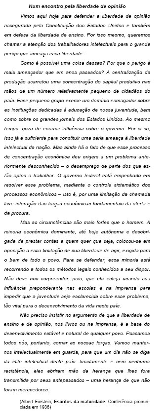Imagem associada para resolução da questão