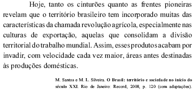 Imagem associada para resolução da questão