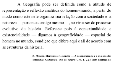 Imagem associada para resolução da questão